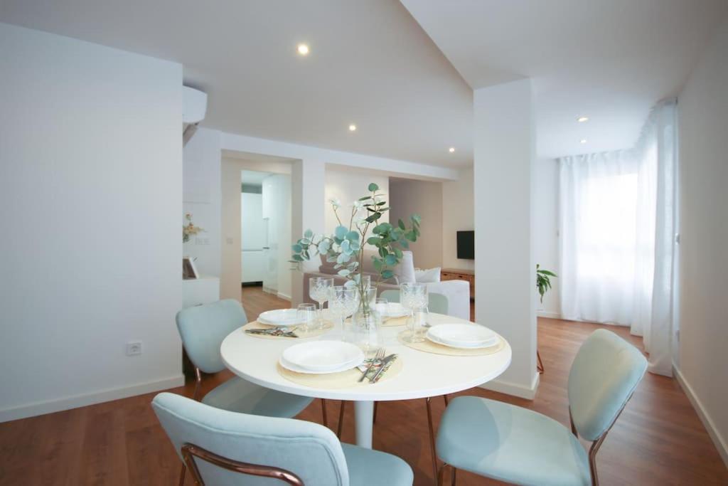 Lc Apartaments Center Castellon de la Plana Exterior photo