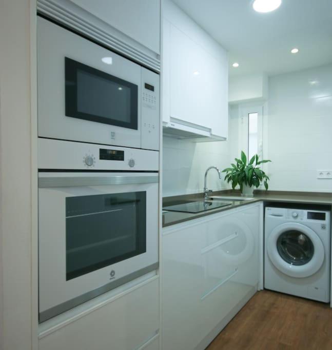 Lc Apartaments Center Castellon de la Plana Exterior photo