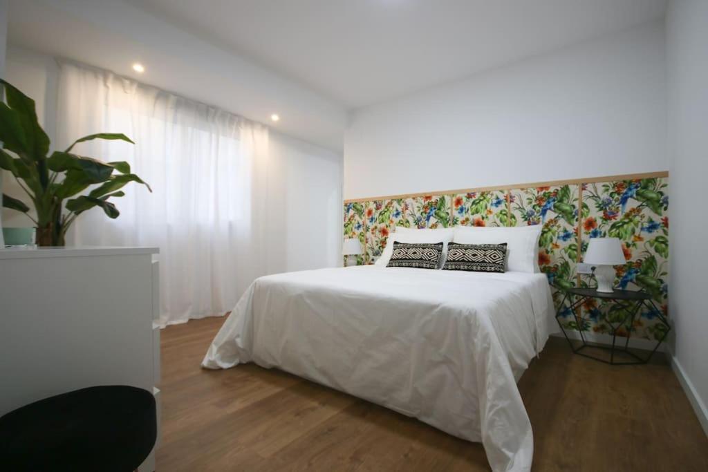 Lc Apartaments Center Castellon de la Plana Exterior photo